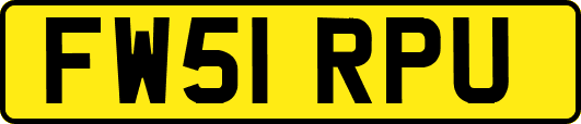 FW51RPU