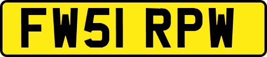 FW51RPW