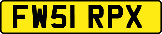 FW51RPX
