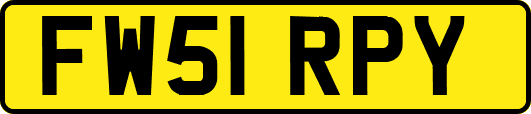 FW51RPY