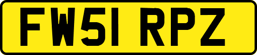 FW51RPZ