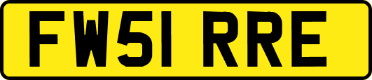FW51RRE