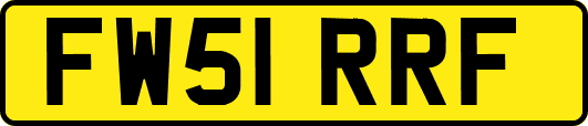 FW51RRF