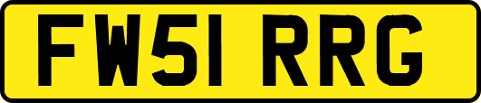 FW51RRG