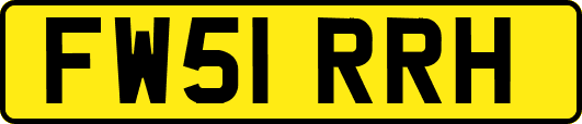 FW51RRH