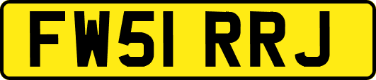 FW51RRJ