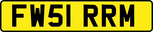 FW51RRM