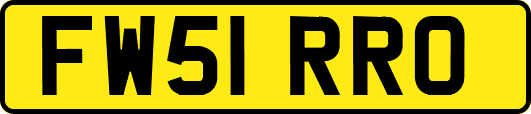 FW51RRO