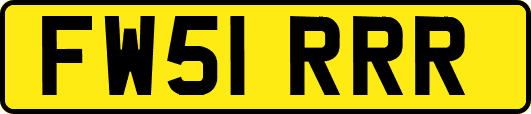 FW51RRR