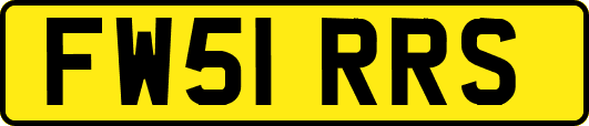 FW51RRS
