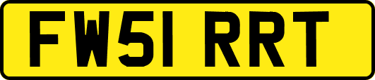 FW51RRT