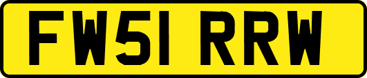 FW51RRW