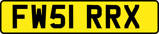 FW51RRX