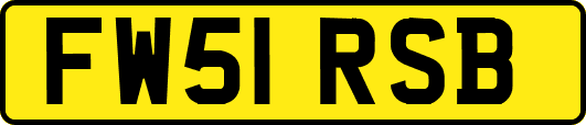 FW51RSB
