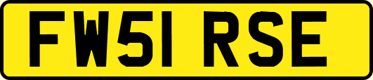FW51RSE