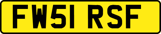 FW51RSF