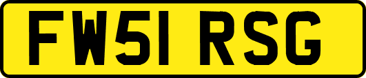 FW51RSG