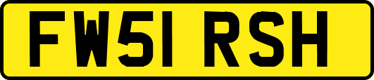 FW51RSH
