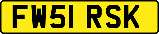 FW51RSK