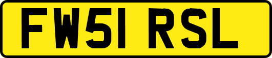 FW51RSL