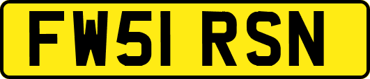 FW51RSN