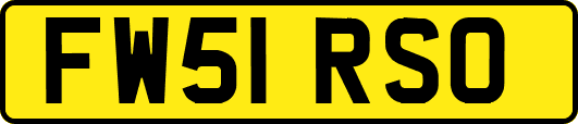 FW51RSO