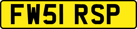 FW51RSP