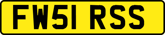 FW51RSS