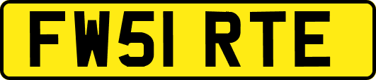 FW51RTE