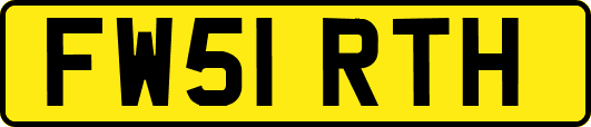 FW51RTH