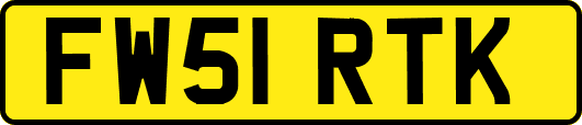 FW51RTK
