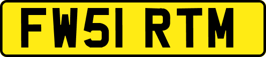 FW51RTM