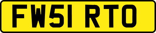 FW51RTO