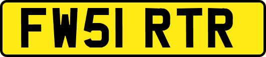 FW51RTR
