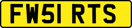 FW51RTS
