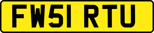FW51RTU