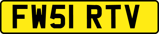 FW51RTV