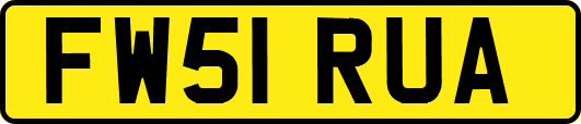 FW51RUA