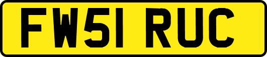 FW51RUC