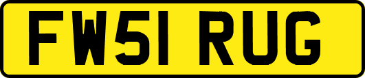 FW51RUG