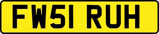 FW51RUH