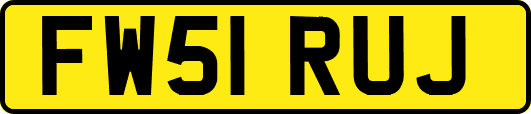 FW51RUJ