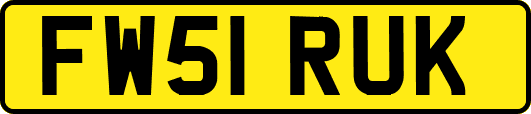 FW51RUK