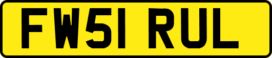FW51RUL