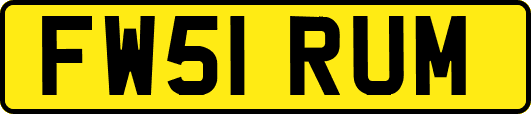 FW51RUM