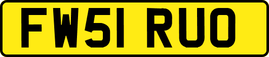 FW51RUO