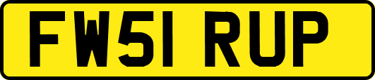 FW51RUP