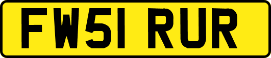 FW51RUR