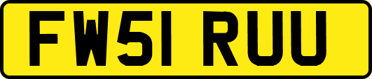 FW51RUU