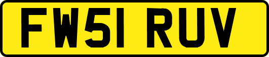 FW51RUV